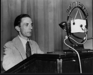 21 ������ 1945. ��������� ��������� ����� ���������