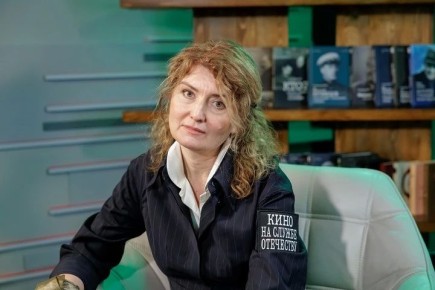 "������ � ����� ���������": ���� �� ������ ��������� - �������� "����"