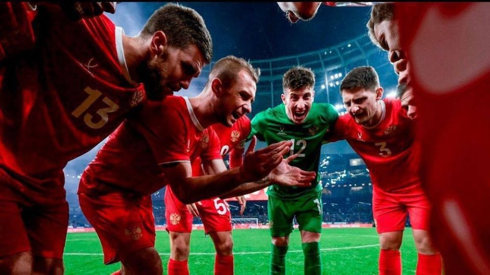 У сборной России по футболу появился новый соперник на июнь — Буркина-Фасо