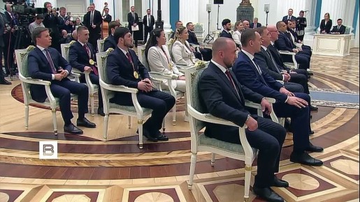 "��������, � �� ������, ���������, ����������� �������������� ���������": �������� ����� ������������� ������� ����������� ��� � ������, ��� ��� ������� ����� ���������