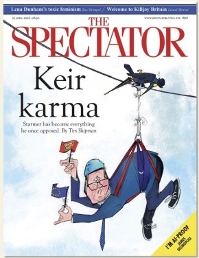 �������� ��������: ������ ����. ������ ������ ������� The Spectator ����� ������� ���������� ������� � ������� ������� ��������