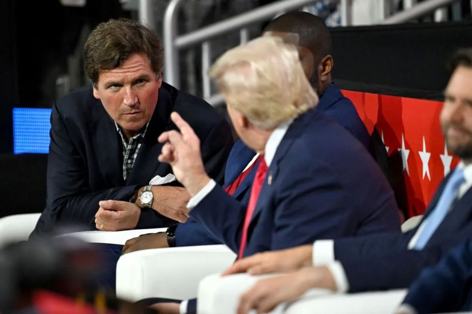 �������� � ���, ��� ��� ����� � �����������: �������� ������ �������� ������� � ������