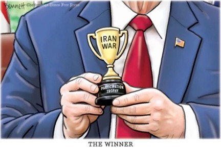 �������� ��������: ������������ ������ The Chattanooga Times �������, ��� ����� �������� ������������� ����� ���� �� ������� � �������� �����