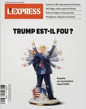 �������� ��������: ������ ����� � ���?� ����������� ������ L�Express ��������� ���� �������������� ���������� ����