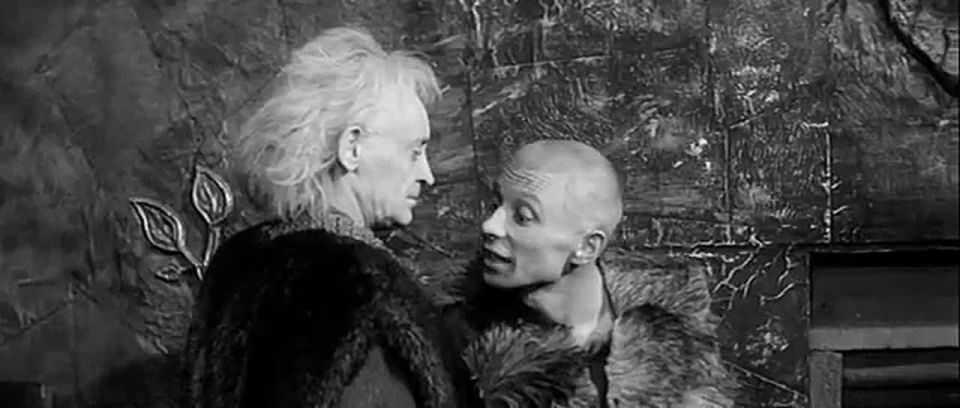 ���� ��������: ������ ������� ������� � ����������-��-������ � ������ 1564 ����