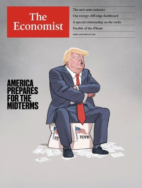 �������� ��������: ����� ������ ������� The Economist: �������� ��������� � ������������� �������