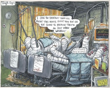 �������� ��������: ������ �����. �����: � ���� ��� ���������� �� ���� ����� � ��� ������, ����� ������, �� � �� ���� ����� ������, ������ ��� ��� ��� ������ ������ ����������!� �������: ������������� ���������