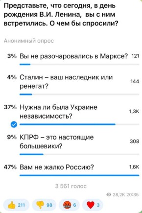 ��������� ���: 47 ��������� ����������� �������� �� � ������, �� ����� �� ��� ������