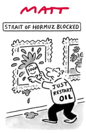 �������� ��������: � ����� � �������� ���������� ������� � ��������� �������� � ������ The Daily Telegraph ��� ������� ��������� � ��������� �������� ��������� ���, ��� ���������� ���-����������