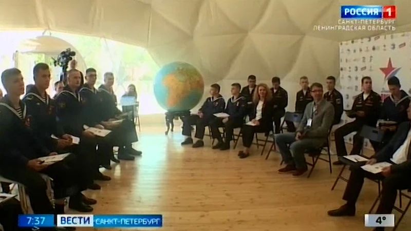 � ������� ��������� ������������� � ���������� ������������ ����� "������� ������"