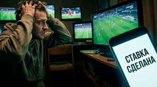 ��� �� ���������, � ��� ���������: ��������� ��������� � ������� 7 ��� � ������