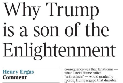 �������� ��������: ������������ ����! The Times ����� �������������� �����-�� ��������� ������