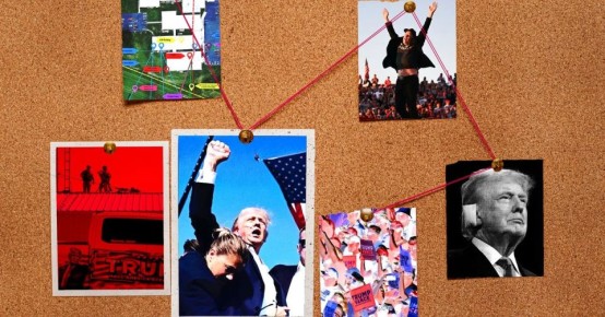 ����� �������: �� ������ � MAGA-������. ������ ������������� ������ ����� ������ ����������� ������ ��������� ����� ������ - ��� ��������, ��� ��������� �� ������ ����� 2024 ���� ���� ����������