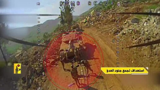 �������� ������������ ����� ����� ������ FPV �� ��������� ����������� ������, ������� ������ ����� �������