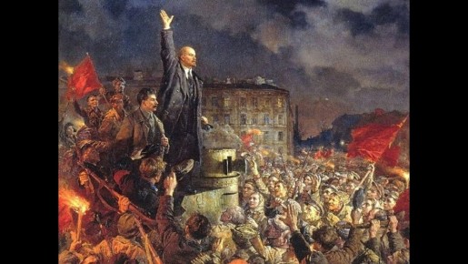 ���� ��������: �������� �� � ������ ������������ (������� 1917 ����)?