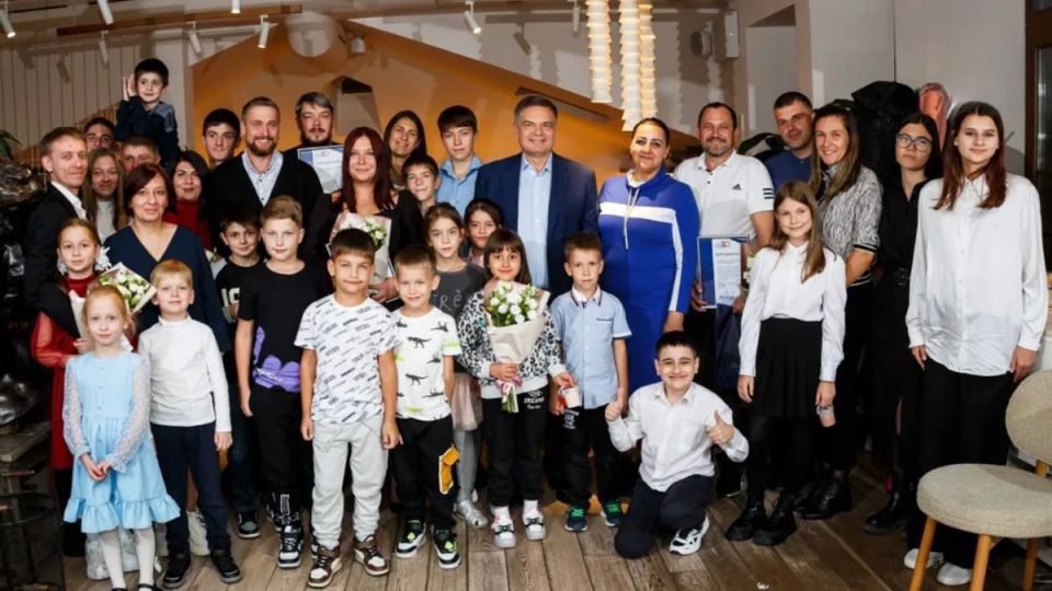 Юрий Подоляка: Корпоративная демография в России: когда работодатели не ждут, а действуют