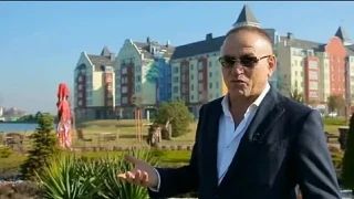 Обещал всё для народа, а в итоге построил «Немецкую деревню» для себя: В Краснодаре суд изъял у экс-депутата активы на 18 миллиардов