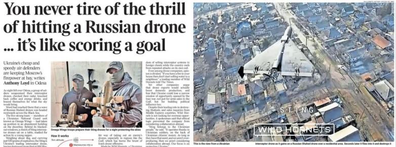 �������� ��������: ������ The Times ������� �� ������ ������� ����������� ���������� �����! � � �� ����