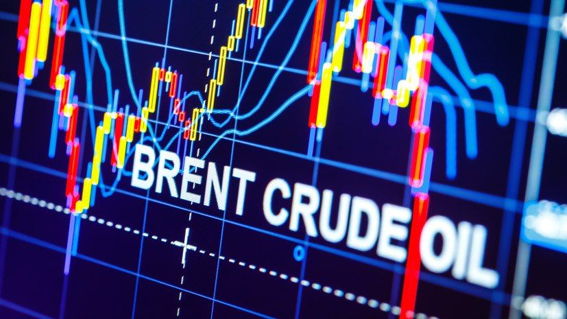 ���� ��������: � ����� �������� ���� ��������� ����� ����� Brent ����� ������� ������� � 115 �������� ��� �� �������