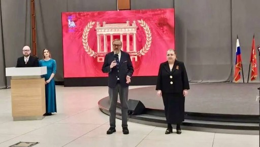 ������� �������: ������ ���������� ����������� ������ ����������