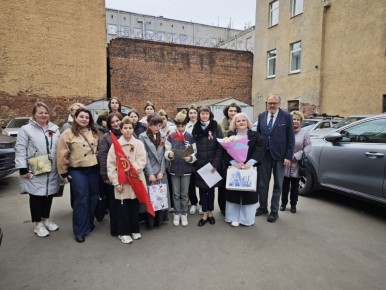 ������� �������: ����� ������ ������ �� ������ ��������������� ������