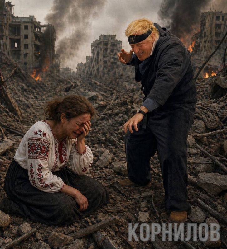 �������� ��������: ������-�� �������, ��� ����������� ���� ������� ���� ������� ����� ������� ��������� �� ���
