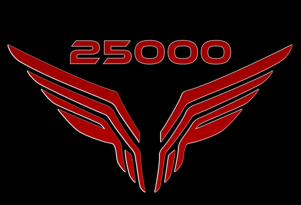 ����������� ������� ������ "�������" ������������ ����� 25 000 �������� ��������� ����� ����������