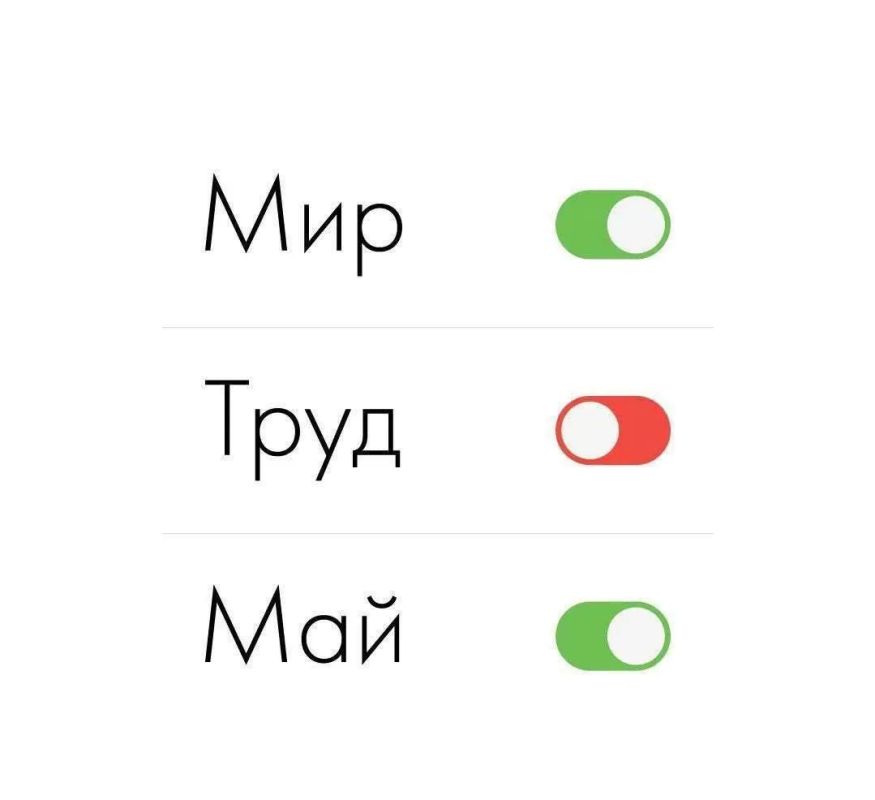 ������ ����������: � �� �������, ��� ��� ����?