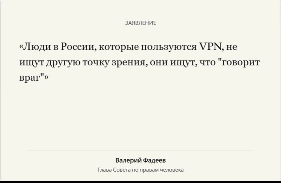 ������ ����������: ��������� ��������: ��� ������ ��� ���� ���������� �� ����� ����� ����� ��������?