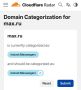���� ����: � �������� � ���. ����� ������������ ������ Cloudflare Radar �������� ������� max.ru � web.max.ru ����� ���������� �λ (spyware) � ����� ������� � ������������