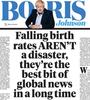 �������� ��������: ������� ������� �� ��������� Daily Mail ������� ������� ������ ��� ��������� ����������: �������� ����������� � ��� �� ����������, ��� ������ ���������� ������� �� ������ ������