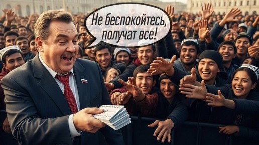 �������� �������: ������ ���� �� ��������� � �������, � �� ������?
