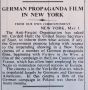 �������� ��������: ����� 85 ��� �����, 2 ��� 1941 �., The Times �������� � ���, ��� � ������ ����� ������ ���������� ���������������� ������