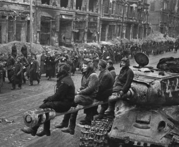 ���� ��������: 02.05.1945. ������
