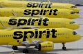 ����� �������: ������ ����� - ������������ Spirit Airlines �������, �� �������� ����������� ����� � ����� � ���������� �������
