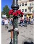 ������ ����������: ����� � ��������.. Gedenken - Berlin Odesa PLatz 02.05.2026
