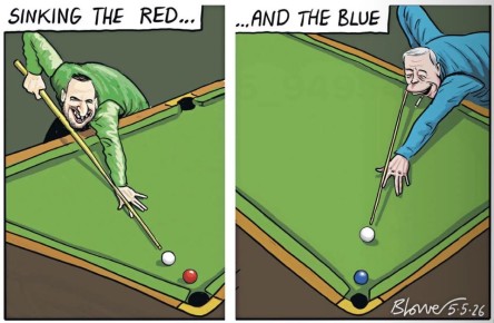 �������� ��������: The Daily Telegraph ������� ��������� ���� ������������� �������� �� ������� ������� � ��������