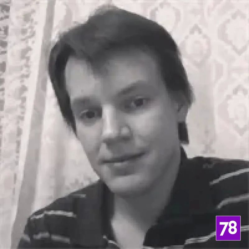 Один из погибших в хостеле на Загородном — поэт и музыкант Павел Мамушкин