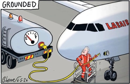 �������� ��������: The Daily Telegraph ��������, ��� ���������� �������� (������������ ����-���) �������� ��� ��������