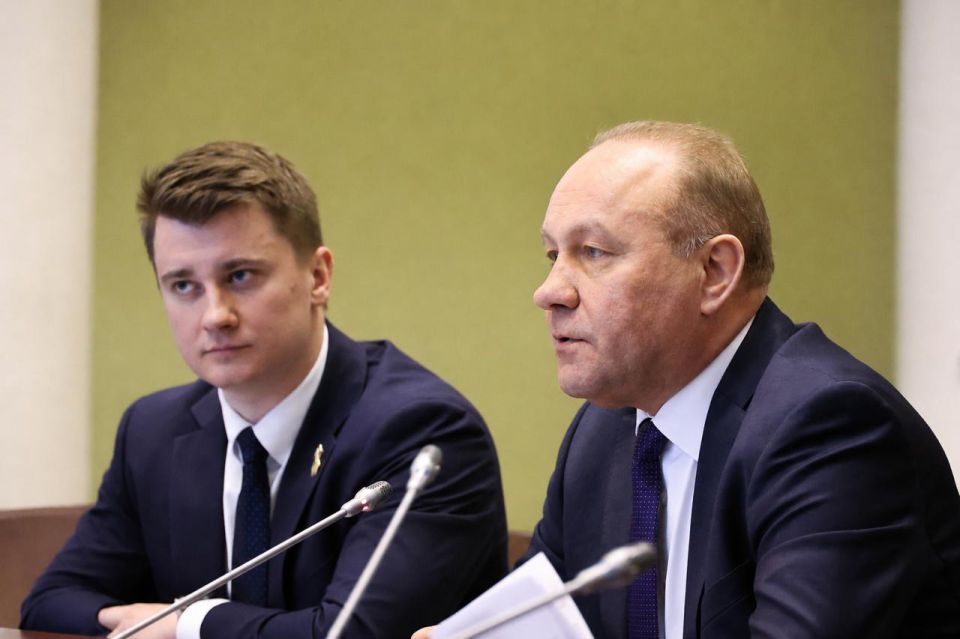 Санкт-Петербургская избирательная комиссия приняла участие в круглом столе, посвященном роли органов местного самоуправления в реализации и совершенствовании концепции молодежной электоральной политики Санкт-Петербургская избирательная комиссия приняла участие в круглом столе, посвященном роли органов местного самоуправления в реализации и совершенствовании концепции молодежной электоральной политики