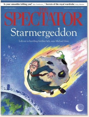�������� ��������: ���������������. ��� ������� ������� ������� ������� The Spectator