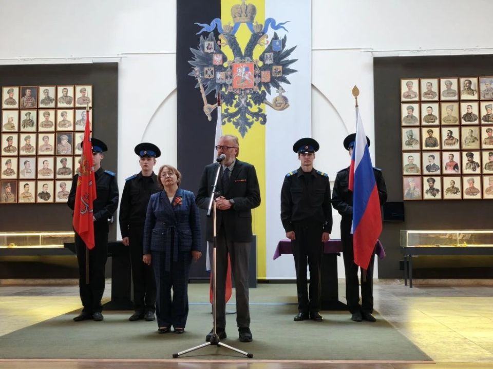 Виталий Милонов: Благодарный Санкт-Петербург