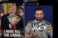 ������ ����������: ����� ����� ��������� ��� ������ ��������� � UNO - "� ���� ��� �����", �� ���-�� ����� �� ���: ��� ������ � UNO, ��� �����, ��� ��� ������ � ��� ���� � ��� ����� �� � ���������