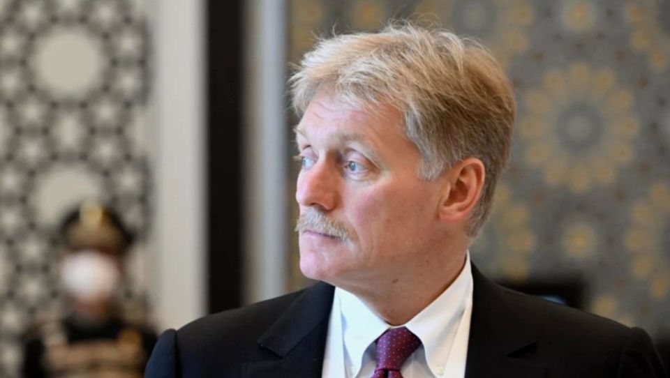 Песков объявил об онлайн-формате «Бессмертного полка»