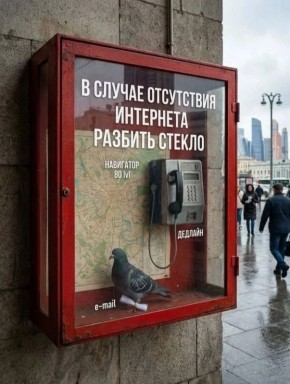 � ���� ����� ������ ������? �������������!