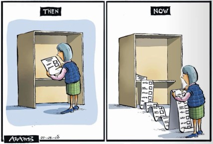 �������� ��������: ���������� The Daily Telegraph ���������� �� ������ ����, ��� ��������� �� ������ ��������� ������������ �������� � ������