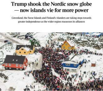 �������� ��������: The Times ������� ��������, ��� ���������� � ��������� ������� ������ ���������� � ������ ������������� �� �����