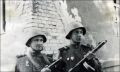 ������ � 1945-�: ���������� ������������ ������� ��������, ������� ��������