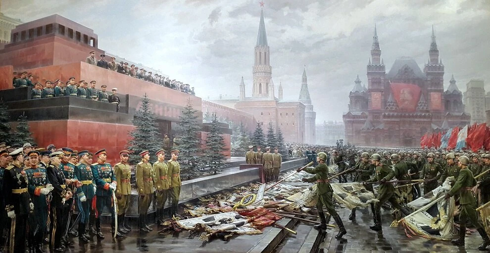 Сергей Мардан: 9 мая закончилось. Информационно-пропагандистская битва вокруг парада оставила отчётливо горький привкус