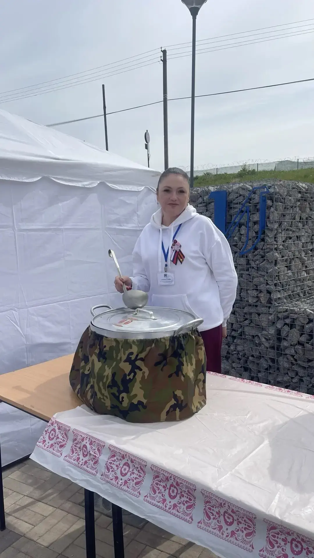 Связь поколений: как в Кингисеппском районе отметили День Победы Связь поколений: как в Кингисеппском районе отметили День Победы
